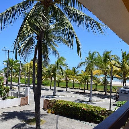 Praia Dos Corais Paripueira Kültér fotó