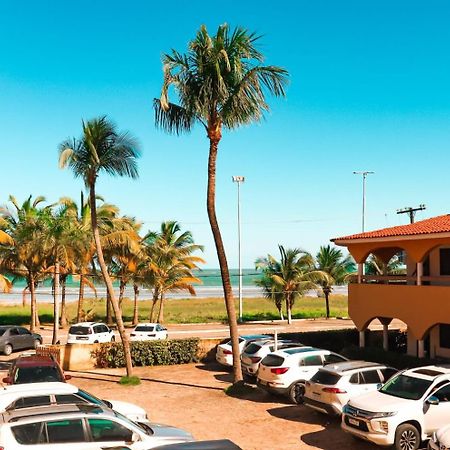 Praia Dos Corais Paripueira Kültér fotó