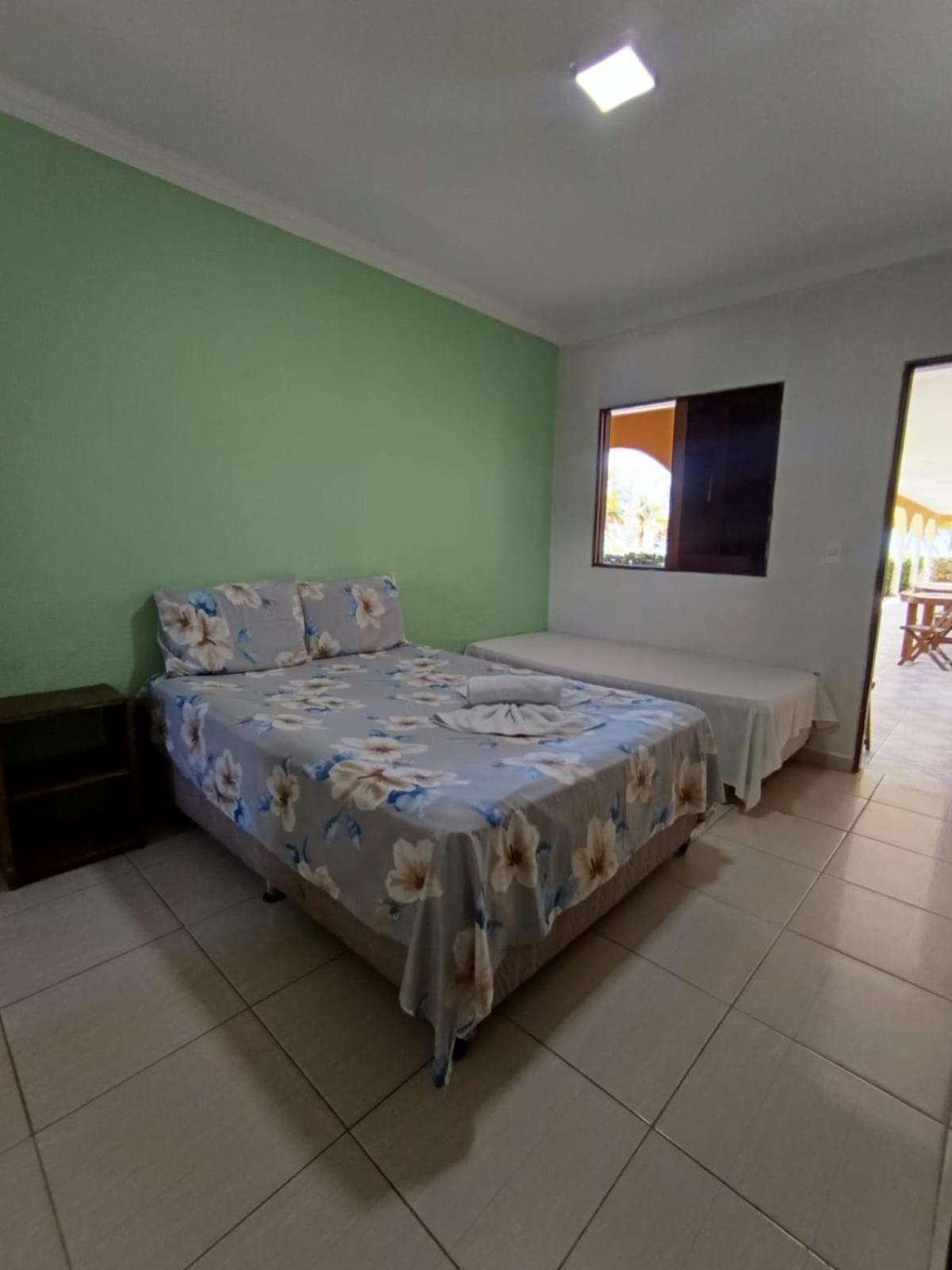 Praia Dos Corais Paripueira Kültér fotó
