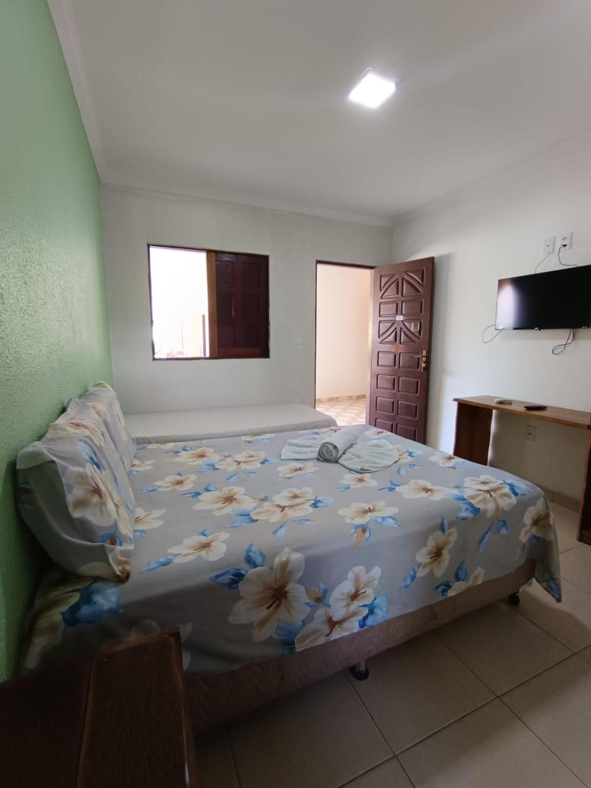 Praia Dos Corais Paripueira Kültér fotó